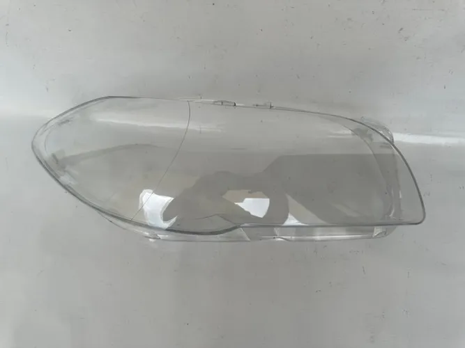 Lente Farol Direito Bmw 528i 535i 550i 2011 2012 2013 2014 2015 2016 Série 5