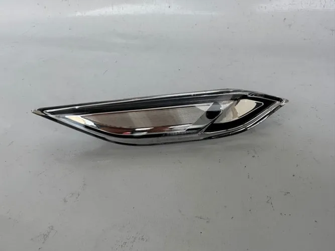 Pisca Lateral Esquerdo Paralama Porsche Cayenne 2011 2012 2013 e 2014