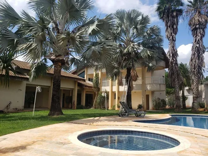 Casa com 5 dormitórios 3 suites à venda, 560 m² por R$ 2.000.000 - Praia dos Namorados - A
