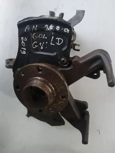 Montante VW gol G7/G8 lado direito