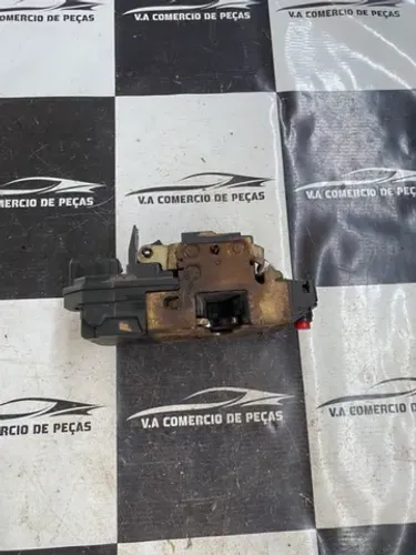 Fechadura de Peugeot 206 traseiro esquerdo