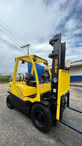 hyster h50ft 