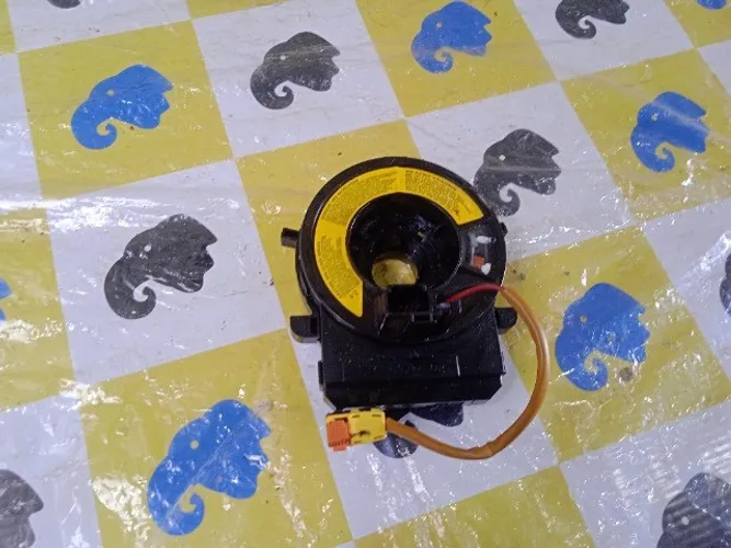 Cinta Airbag Hard Disk Hb20 2013 - 2019