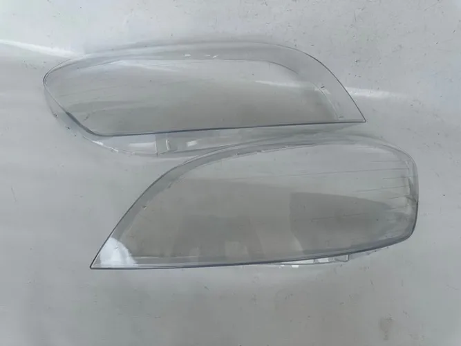 Par Lente Farol Volvo Xc60 2009 2010 2011 2012 