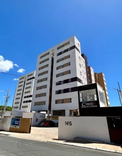 GL:Apto Pronto no Canada/ 2 Qto/Elevador