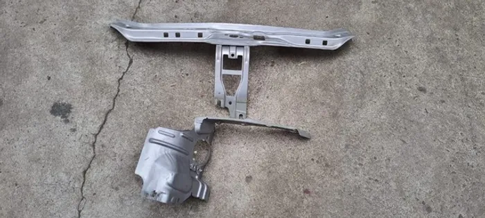 Painel Frontal Clio 2003 a 2012 Original