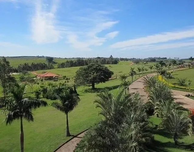 Fazenda de 163 alqueires em Bauru - SP