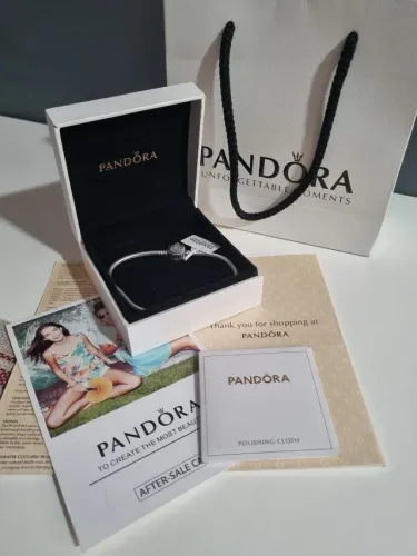 PULSEIRA PANDORA ORIGINAL