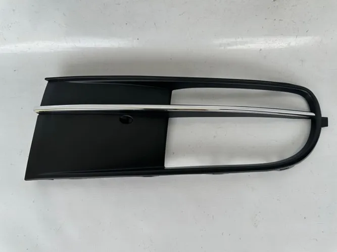 Grade Esquerda Farol de Milha Volkswagen Fusca 2013 2014 2015 e 2016