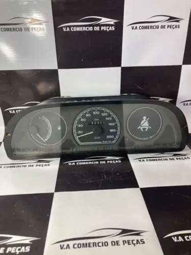 Painel De Instrumentos Fiat Palio 2001/2004
