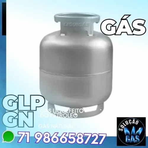 Gás Instalação e Manutenção Glp e Gn Residência, Empresa, Condomino, Industria.