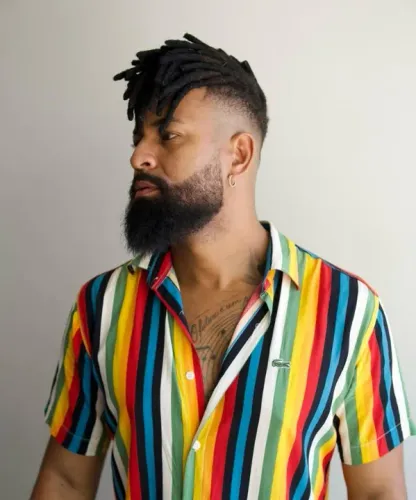 Dreads: Venda, Aplicação e Manutenção