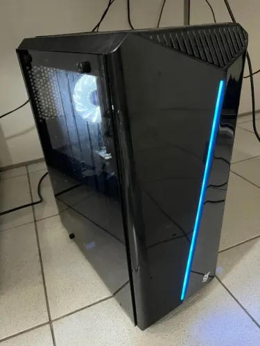 Computador ryzen 7 gtx 1650