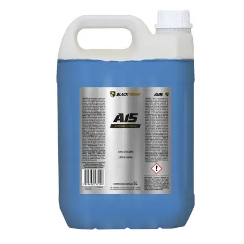 Antirrespingo A15 Black Prime 5L