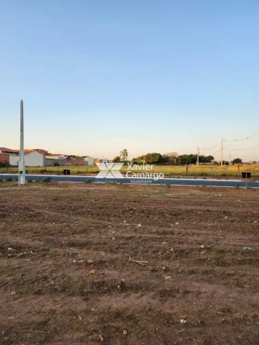 Terreno a venda em Ajapi