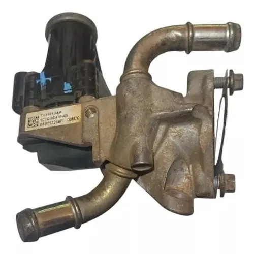 Válvula Egr Ford Transit 2.4 9c1q9d475ab