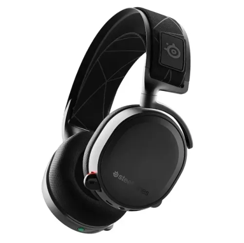 Steelseries Arctis 7 Fone De Ouvido Gamer Sem Fio Profissional - Usado