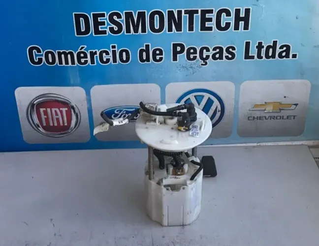 Bomba de combustível Cobalt 2013