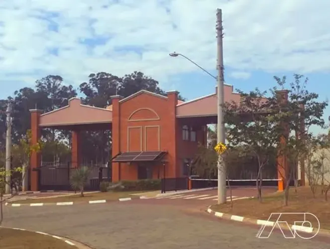 Terreno em Condomínio à venda, QUINTA DO ENGENHO - RIO DAS PEDRAS/SP
