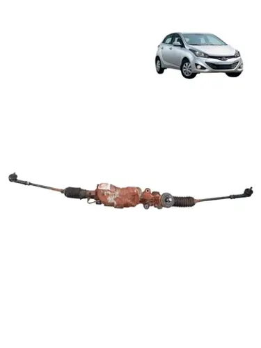 Caixa direção hidráulica Hyundai Hb20 1.6 16v 2015