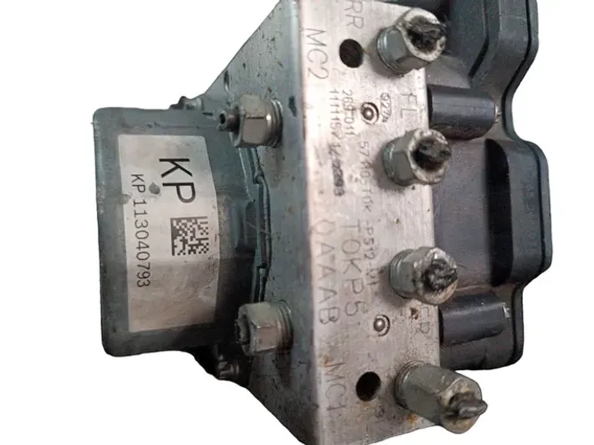 CENTRAL ABS CRV DO HONDA CRV 2016/2016