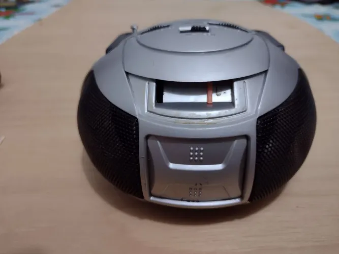 Rádio