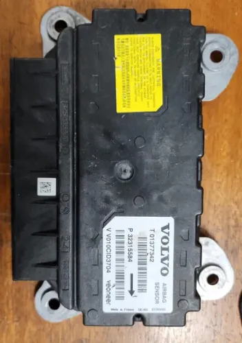 Modulo Airbag Volvo Xc90 Xc60 S90 V90 32315584
