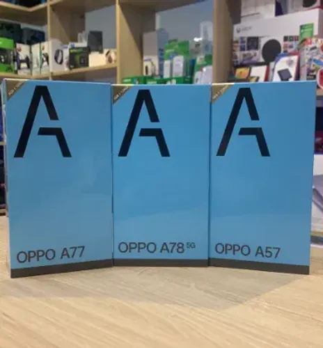 Celular Oppo A57 128gb/4gbRam - até 12x sem juros, Loja Física