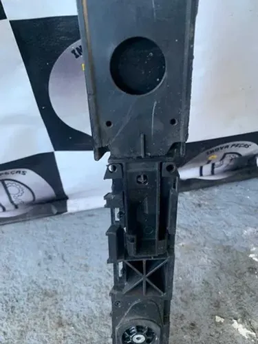 Rack Teto Esquerdo C/ Detalhe Renault Sandero Stepway 2016