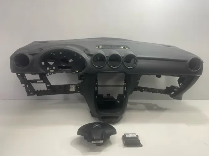 Kit airbag  Citröen C3 2014 2018