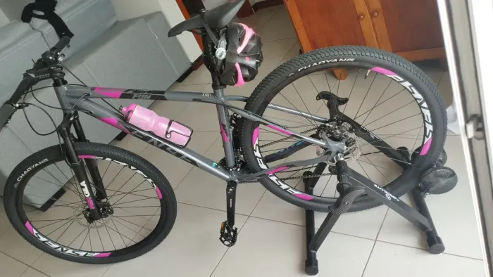 Bicicleta Sense Fun 2023 aro 29