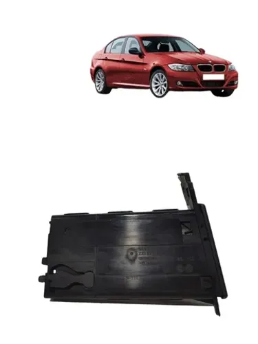Porta copos painel direito BMW 320i 2006 2011