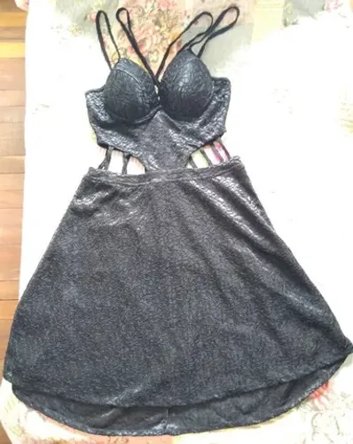 Vestido Planet girls