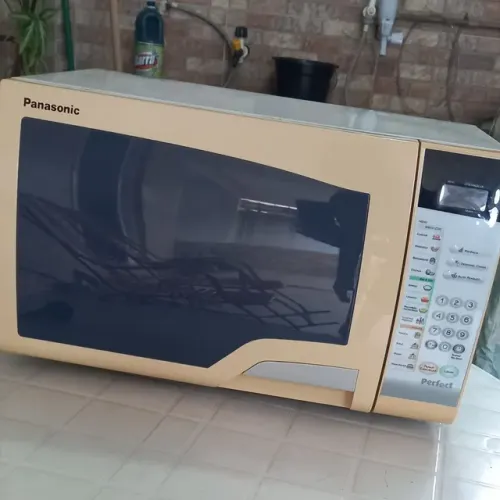 Microondas Panasonic 30litros