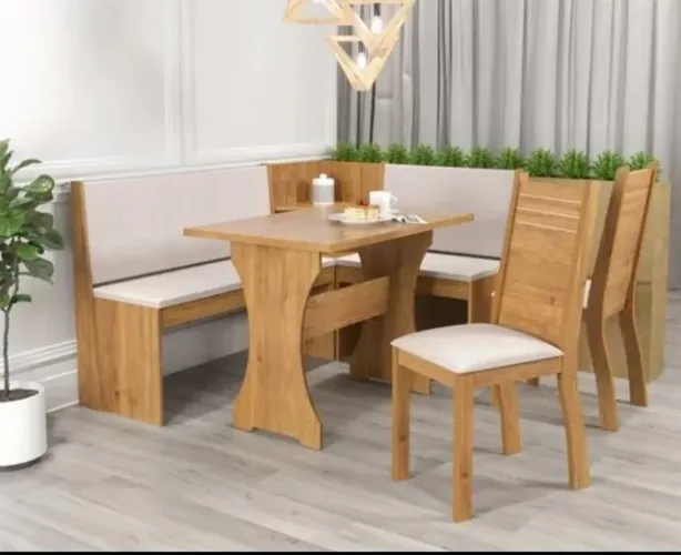 MESA DE CANTO NAPOLIS.