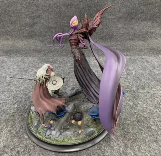 Baldurs Gate 3 Edição de Colecionador