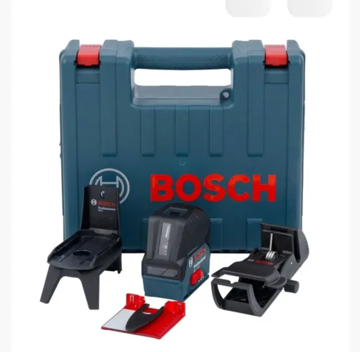 Nível a Laser Bosch GLL 2-15 Novo
