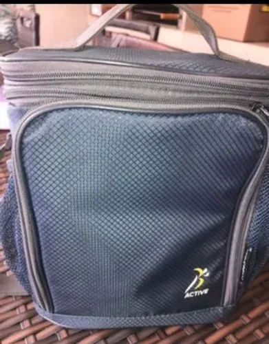 LANCHEIRA TÉRMICA BAGAGGIO (26x19x14)