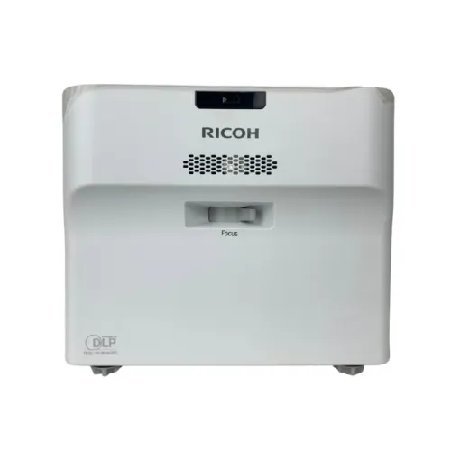 PROJETOR RICOH ORIGINAL ULTRA-CURTA DISTÂNCIA PJ WX4152NI