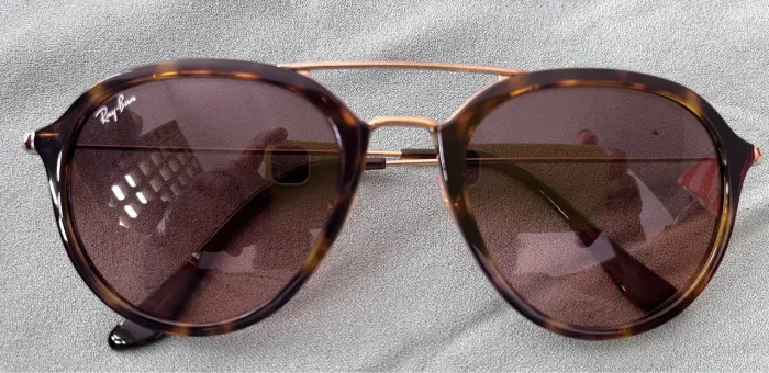 Óculos de sol Ray-Ban 4253