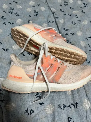 Tênis adidas ultra boost tamanho 39