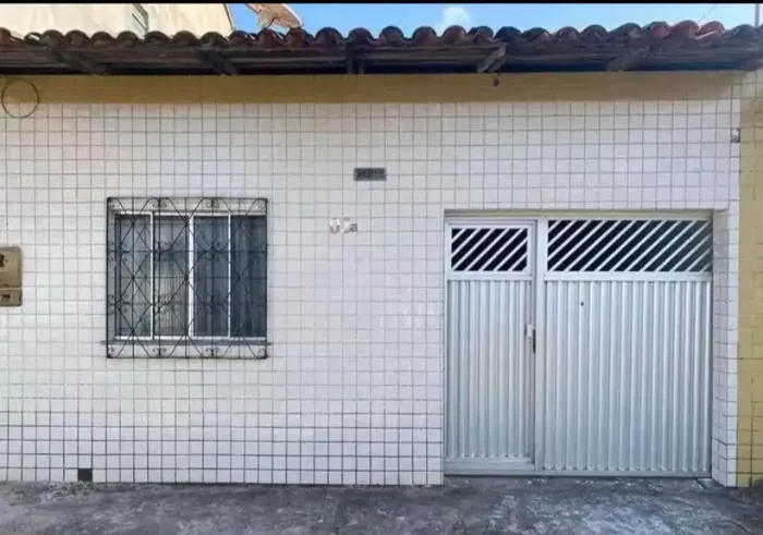 ~Casa no João Paulo