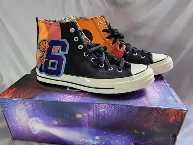 Converse Chuck 70 X Space Jam 41 BR 