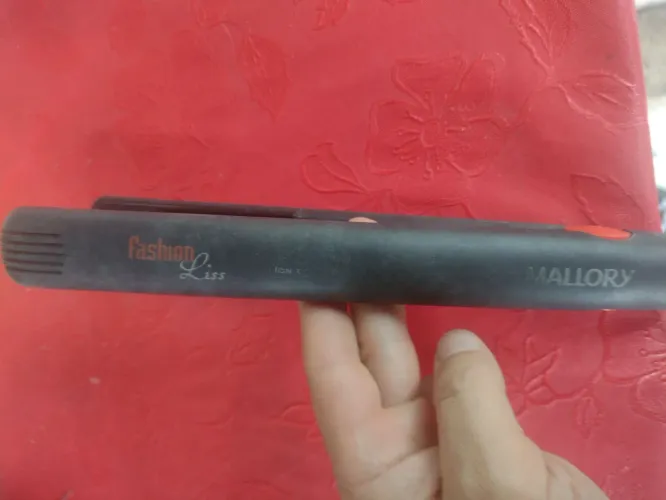 Pracha Chapinha Fashion Liss Mallory