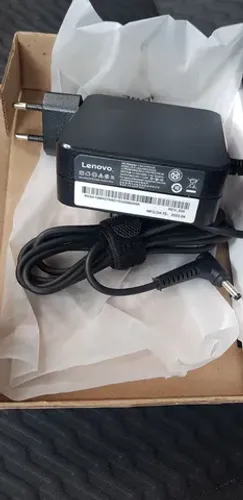 Fonte pra notebook Lenovo idealpad 