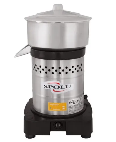 Espremedor de Sucos Spolu - Médio 1/4 Cv 200W Bivolt