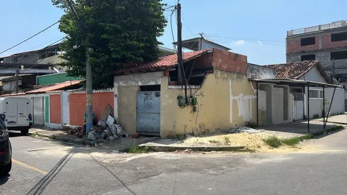 Kitnet BNH MESQUITA
