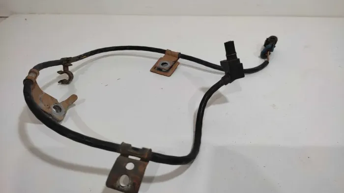 Sensor ABS dianteiro Chevrolet S10 2001