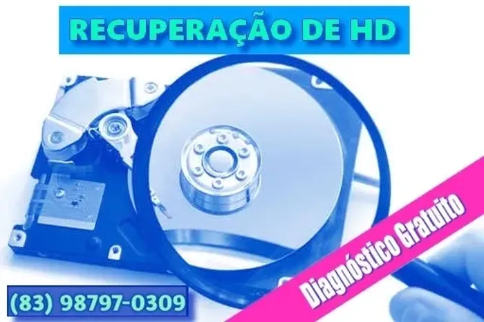 Qualquer SSD, HD, Pendrive, MicroSD Tem Solução.HD