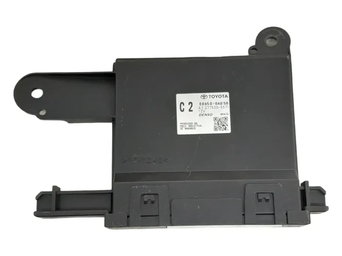 Modulo Ar Condicionado Toyota Corolla Cross Xre 2.0 2024 